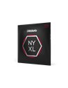 D'ADDARIO NYXL1254 HEAVY (12-54) Струны для электрогитары