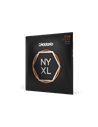 D'ADDARIO NYXL1356W MEDIUM WOUND 3RD (13-56) Струны для электрогитары