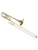 J.MICHAEL TB-550L Tenor Bass Trombone Тенор-бас тромбон (TB-550L(S))