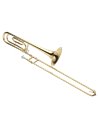 J.MICHAEL TB-550L Tenor Bass Trombone Тенор-бас тромбон (TB-550L(S))