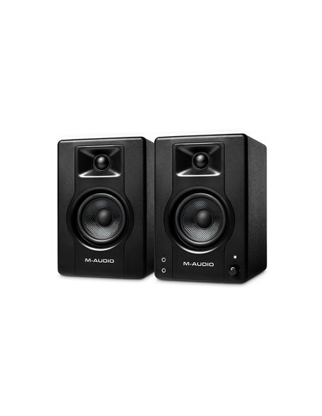 M-AUDIO BX3 мультимедиа мониторы пара (BX3PAIR)