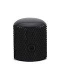 PAXPHIL NS152 BK MINI DOME METAL KNOB (BLACK) Ручка для потенциометра