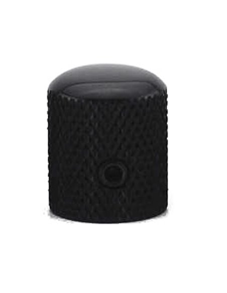 PAXPHIL NS152 BK MINI DOME METAL KNOB (BLACK) Ручка для потенциометра