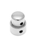 PAXPHIL NC003 CR STACKED CONTROL KNOB (CHROME) Ручка для потенциометра