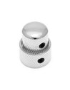 PAXPHIL NC003 CR STACKED CONTROL KNOB (CHROME) Ручка для потенциометра