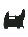 PAXPHIL M10 PICKGUARD FOR TELECASTER (BLACK) Пикгард панель для электрогитары (M10 BK)