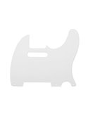 PAXPHIL M10 PICKGUARD FOR TELECASTER (WHITE) Пикгард панель для электрогитары (M10 WH)