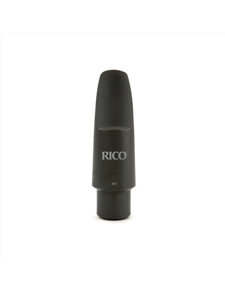 RICO Metalite Mouthpiece - Tenor Sax M7 Мундштук (MKM-7)