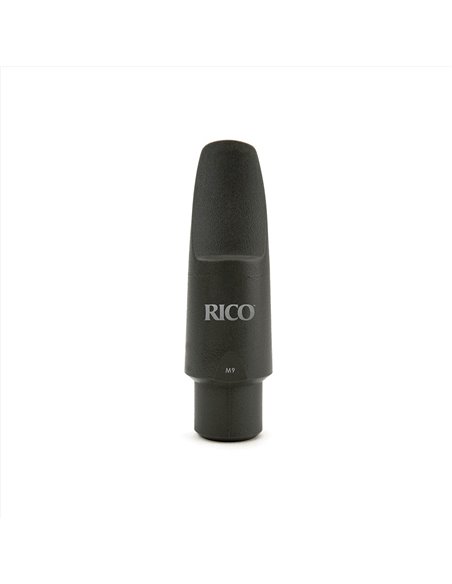 RICO Metalite Mouthpiece - Tenor Sax M9 Мундштук (MKM-9)