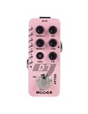 MOOER D7 Delay Гитарная педаль дилей