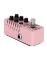 MOOER D7 Delay Гитарная педаль дилей