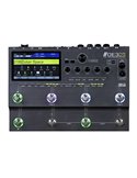 MOOER GE300 Lite Гитарный процессор эффектов