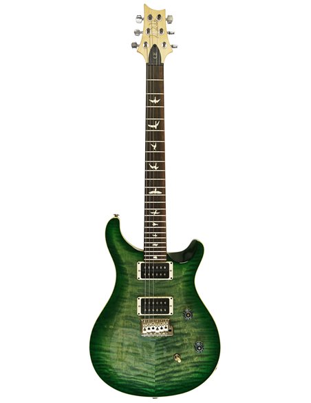 PRS CE 24 (Tampas Green Burst) электрогитара (E4M4FNMTIBT_NSN(CC))