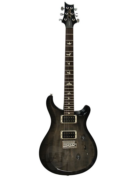 PRS S2 CUSTOM 24 (Elephant Grey) Электрогитара