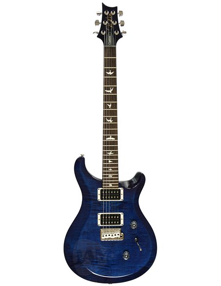 PRS S2 CUSTOM 24 (Whale Blue) Электрогитара