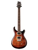 PRS SE 35th ANNIVERSARY CUSTOM 24 (Black Gold Burst) Электрогитара (CU2435BG)