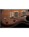 PRS SE 35th ANNIVERSARY CUSTOM 24 (Black Gold Burst) Электрогитара (CU2435BG)