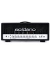 SOLDANO SLO-100 Classic Ламповый гитарный усилитель (SLO100)