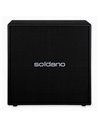 SOLDANO 4x12 Straight Classic (SLO 412CAB) Кабинет гитарный