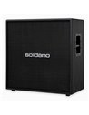 SOLDANO 4x12 Straight Classic (SLO 412CAB) Кабинет гитарный