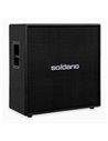 SOLDANO 4x12 Straight Classic (SLO 412CAB) Кабинет гитарный