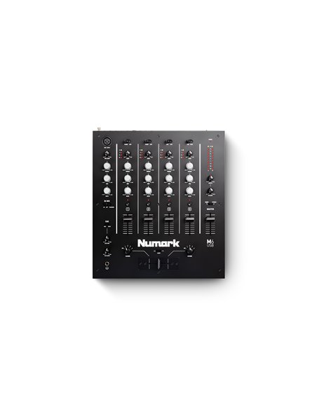 NUMARK M6 USB 4-канальный DJ микшер