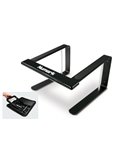 NUMARK LAPTOP STAND PRO стойка для ноутбука или лептопа