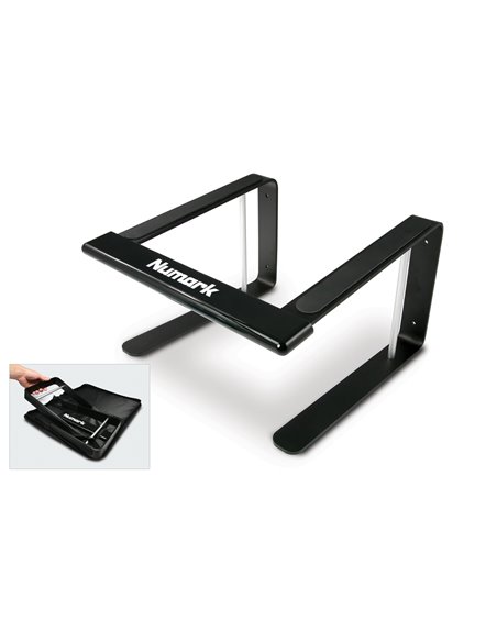 NUMARK LAPTOP STAND PRO стойка для ноутбука или лептопа