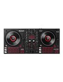 NUMARK MIXTRACK PLATINUM FX 4-дековый DJ контроллер