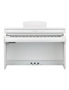 YAMAHA Clavinova CLP-735 (White) Цифровое пианино (CLP735WH)