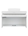 YAMAHA Clavinova CLP-745 (White) Цифровое пианино (CLP745WH)