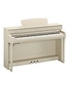 YAMAHA Clavinova CLP-745 (White Ash) Цифровое пианино (CLP745WA)