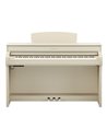 YAMAHA Clavinova CLP-745 (White Ash) Цифровое пианино (CLP745WA)