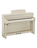 YAMAHA Clavinova CLP-775 (White Ash) Цифровое пианино (CLP775WA)