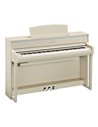 YAMAHA Clavinova CLP-775 (White Ash) Цифровое пианино (CLP775WA)