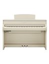 YAMAHA Clavinova CLP-775 (White Ash) Цифровое пианино (CLP775WA)