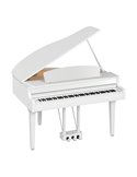 YAMAHA Clavinova CLP-795GP (Polished White) Цифровой рояль (CLP795GP WH)