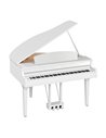 YAMAHA Clavinova CLP-795GP (Polished White) Цифровой рояль (CLP795GP WH)