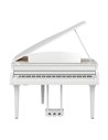 YAMAHA Clavinova CLP-795GP (Polished White) Цифровой рояль (CLP795GP WH)