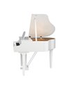 YAMAHA Clavinova CLP-795GP (Polished White) Цифровой рояль (CLP795GP WH)