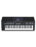 YAMAHA PSR-SX600 Синтезатор (PSRSX600)