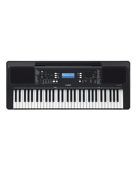 YAMAHA PSR-E373 портативный синтезатор