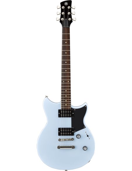 YAMAHA REVSTAR RS320 (Ice Blue) Электрогитара