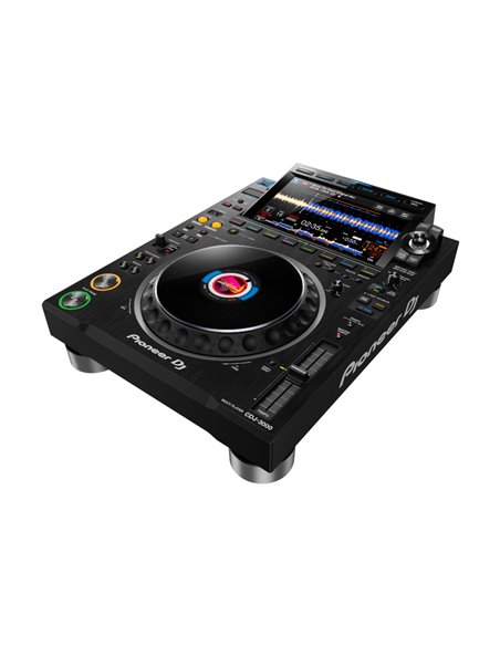 CDJ-3000