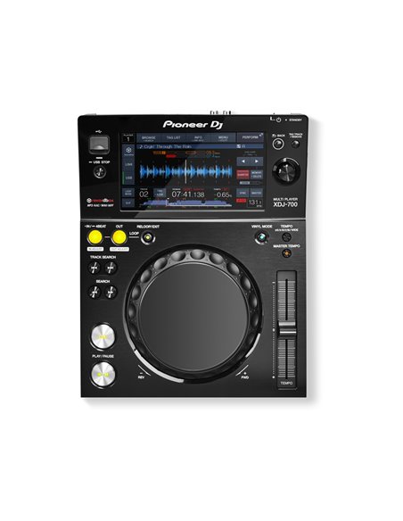 XDJ-700