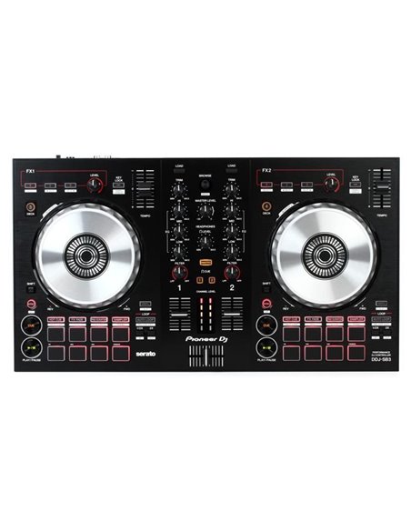 PIONEER DDJ-SB3