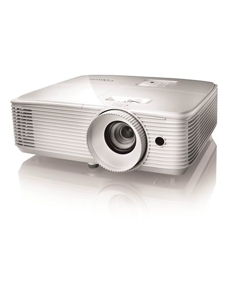 Проектор OPTOMA HD29HLV (4500 lm, FullHD)