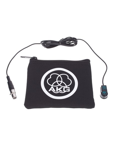 AKG C411 L Микрофон