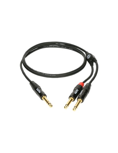 KLOTZ KY1-150 MINILINK PRO INSERT CABLE BLACK 1.5 M Кабель