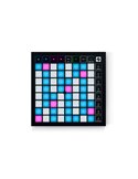 NOVATION Launchpad X MIDI контроллер